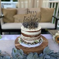 Matthew's Bakery ico