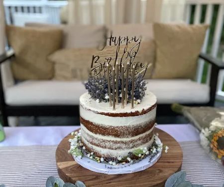 Matthew's Bakery
