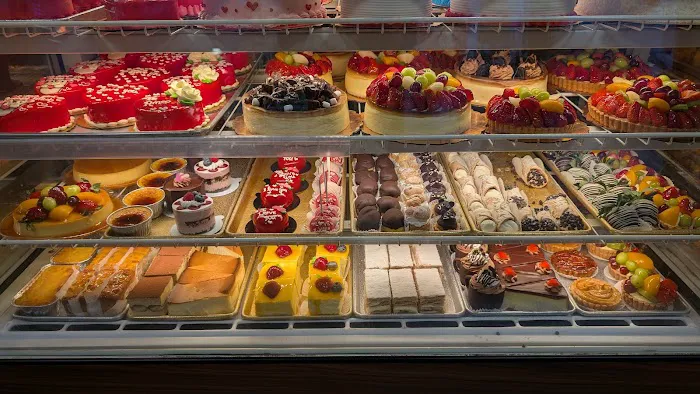 Matthew's Bakery Picture 7