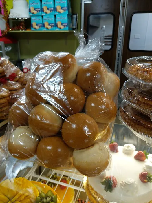 Matthew's Bakery Picture 10