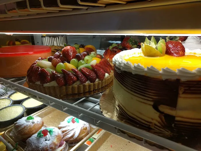 Matthew's Bakery Picture 8