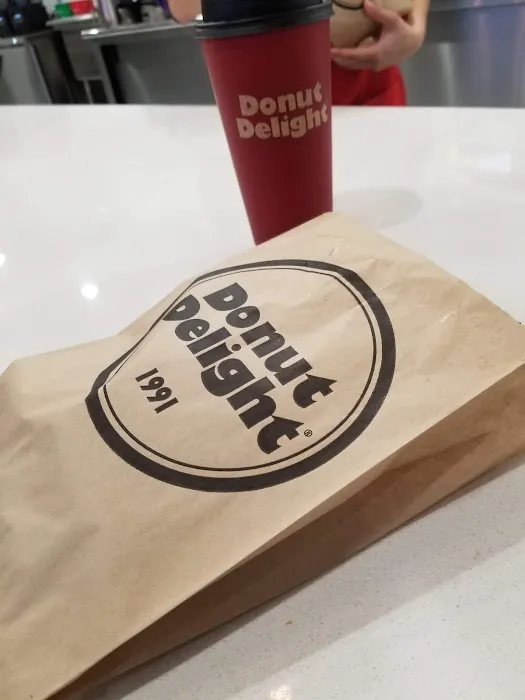 Donut Delight Picture 4