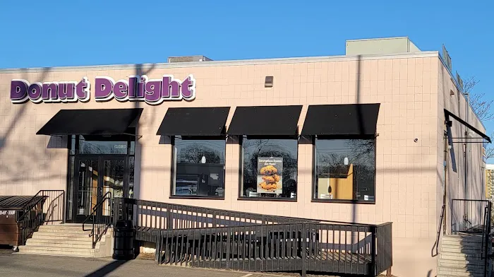 Donut Delight Picture 1