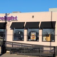 Donut Delight ico
