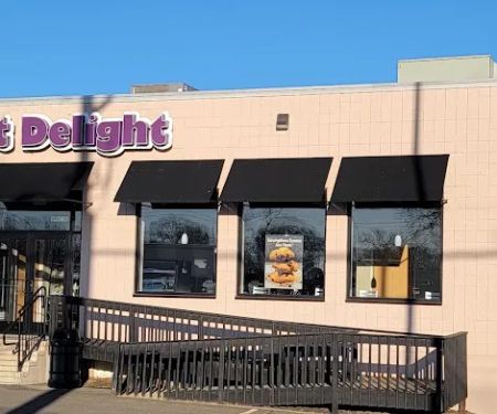 Donut Delight