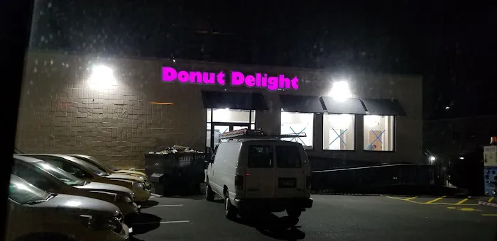 Donut Delight Picture 3