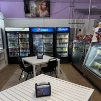 Purple Stars Deli and Catering ico