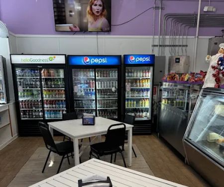 Purple Stars Deli and Catering