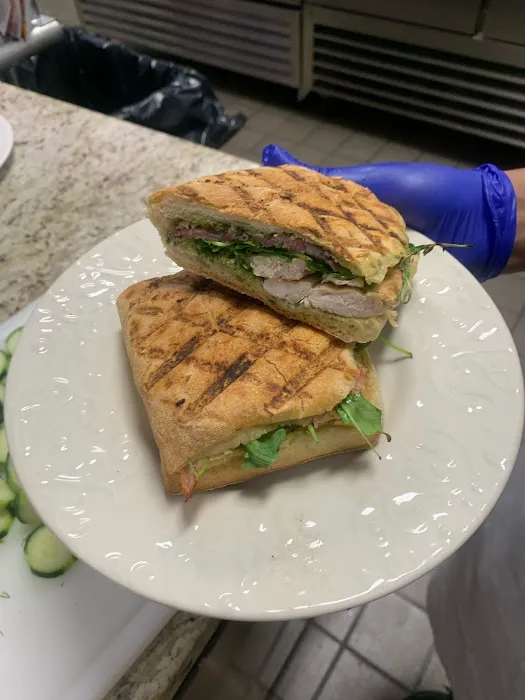 Purple Stars Deli and Catering Picture 7