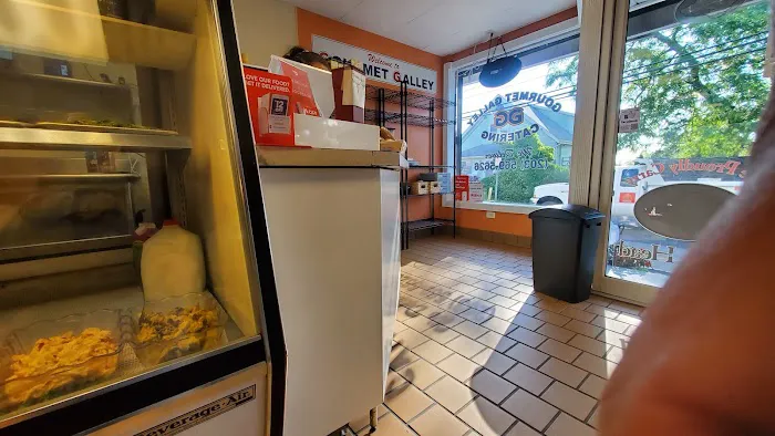 Gourmet Galley Stamford Picture 2