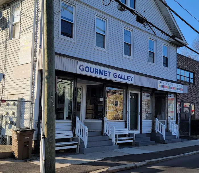 Gourmet Galley Stamford Picture 8