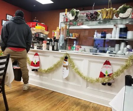 Veronica's