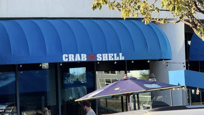 Crab Shell Picture 7