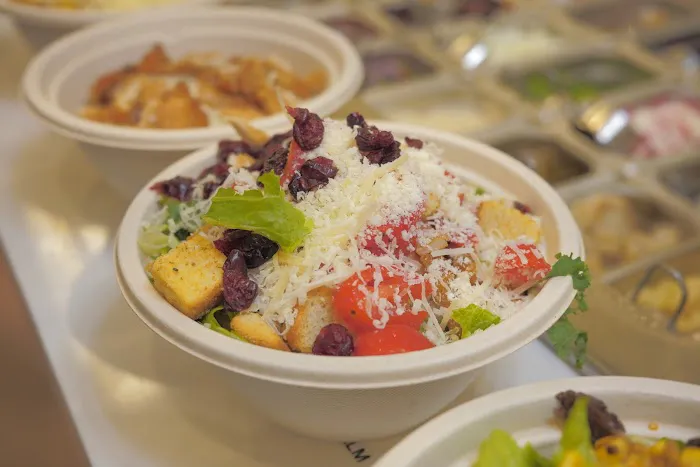 Chop It Up Salads and Smoothies | Fresh & Healthy Picture 4