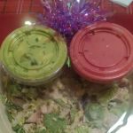 Chop It Up Salads and Smoothies | Fresh & Healthy