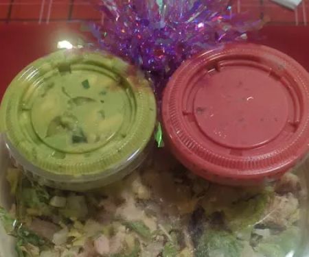 Chop It Up Salads and Smoothies | Fresh & Healthy