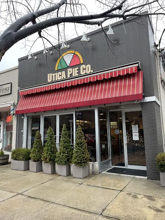 Utica Pie Co. Picture 8