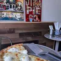 Utica Pie Co. ico