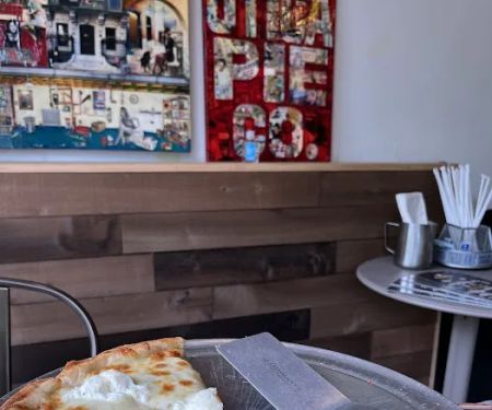 Utica Pie Co.