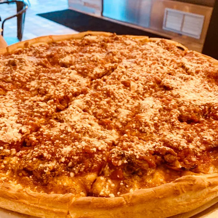 Utica Pie Co. Picture 7