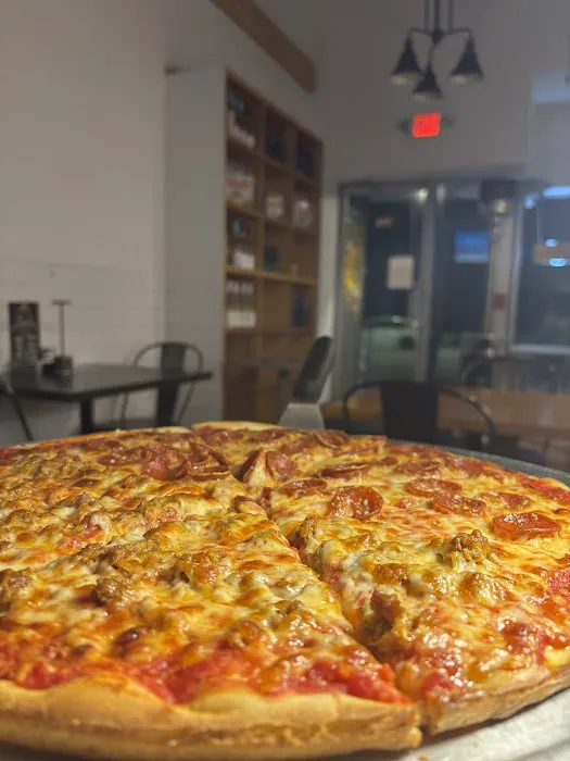 Utica Pie Co. Picture 3