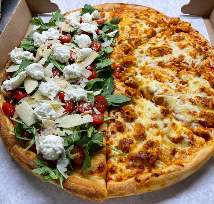 Utica Pie Co. Picture 6