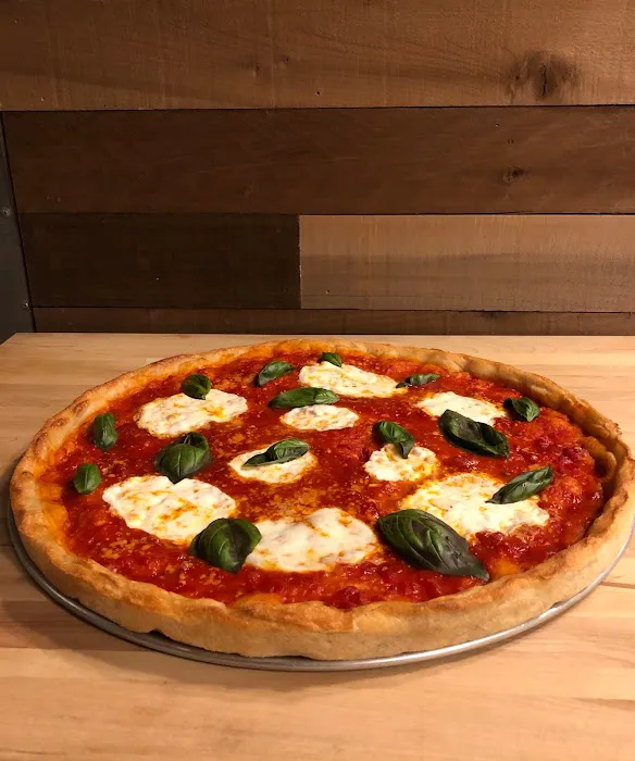 Utica Pie Co. Picture 10