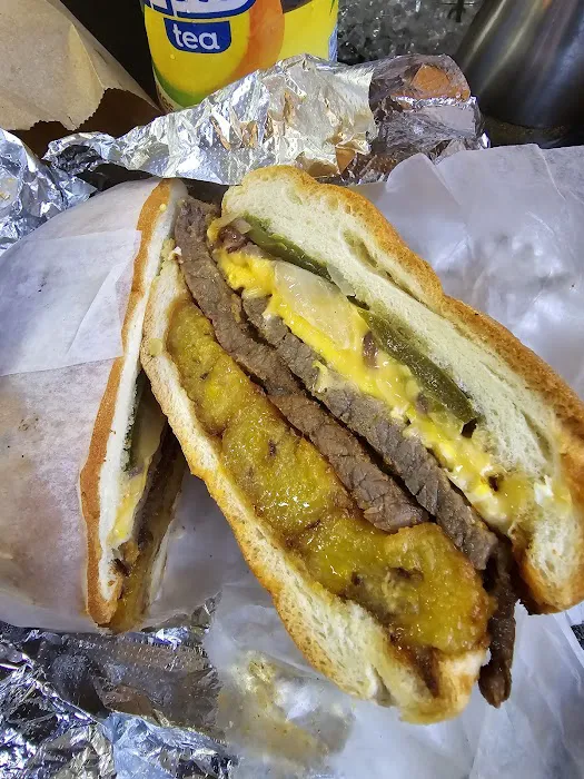 Uncle Felix's Deli Picture 2