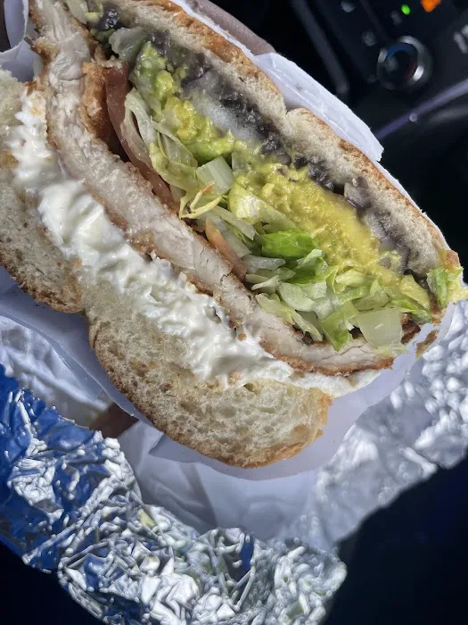 Uncle Felix's Deli Picture 3