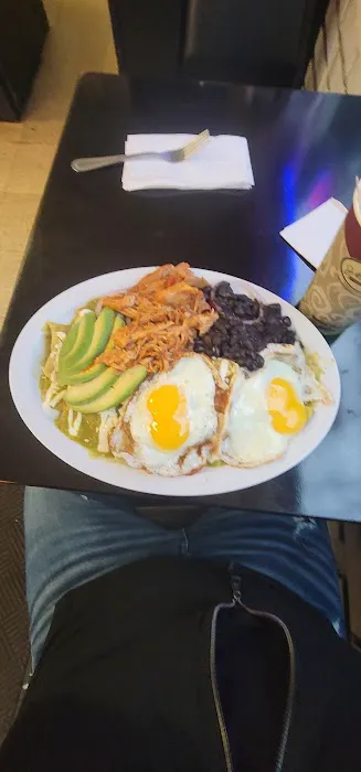 Uncle Felix's Deli Picture 4