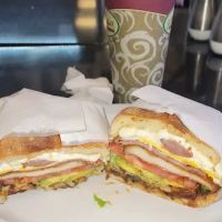 Uncle Felix's Deli ico