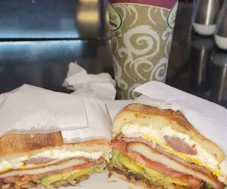 Uncle Felix's Deli