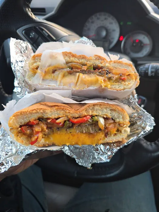 Uncle Felix's Deli Picture 5