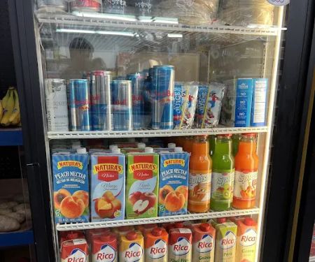 Moe Mart 2 Deli & Grocery