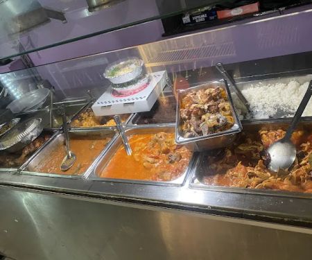 Puebla Corner Deli