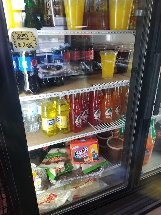 Puebla Corner Deli Picture 2
