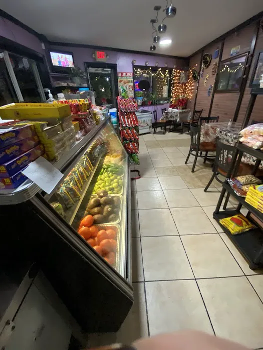 Puebla Corner Deli Picture 9
