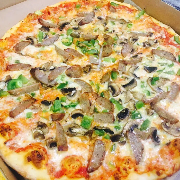 Michelangelo's Pizza Pasta & Things Picture 9