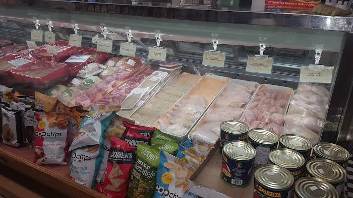 Rooster's Market Picture 4
