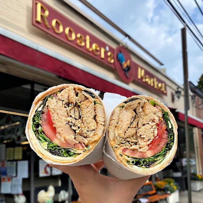 Rooster's Market Picture 6