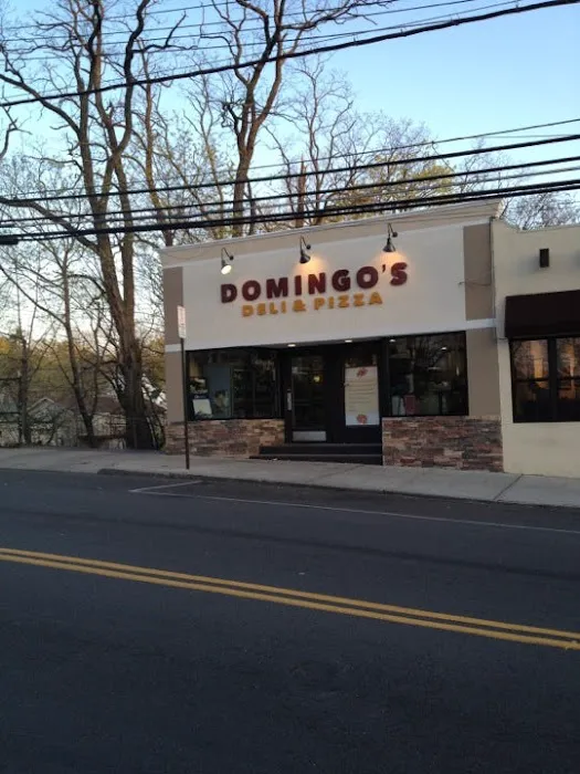 Domingo's Deli and Pizza Picture 3