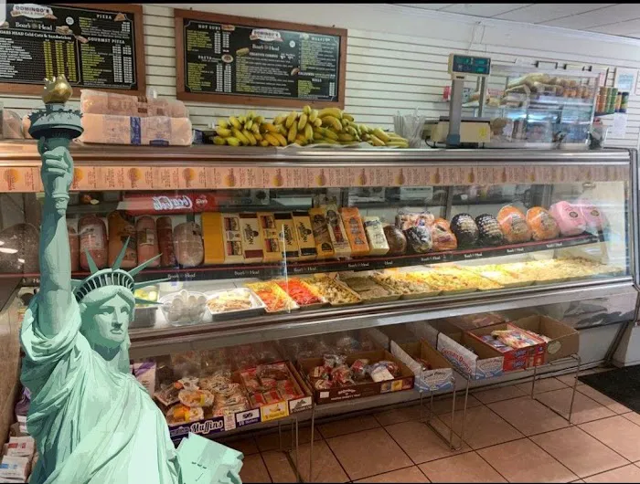 Domingo's Deli and Pizza Picture 1
