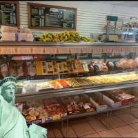 Domingo's Deli and Pizza ico