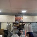 Tommy's Pavilion Cafe