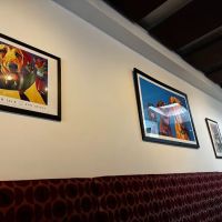 Emma's Ale House ico