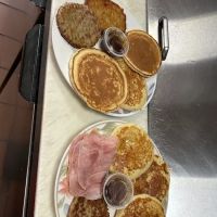 Prima Deli & Catering ico