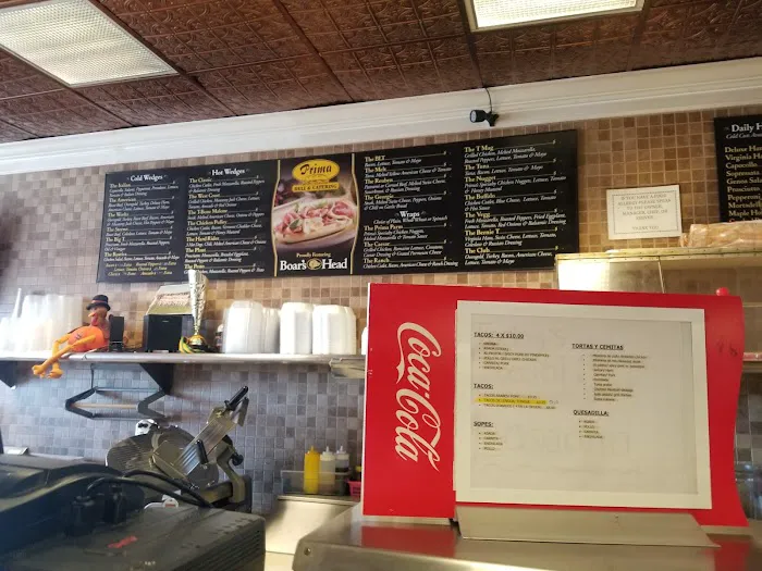 Prima Deli & Catering Picture 10