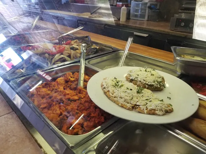Prima Deli & Catering Picture 9