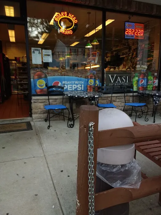 Vasi Deli Picture 7
