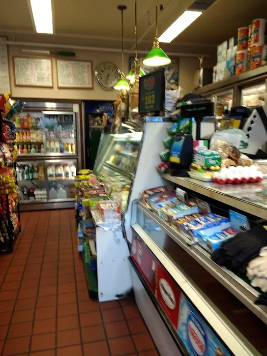 Vasi Deli Picture 4